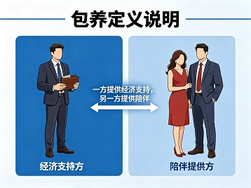 辽阳市包养违法吗?深度揭秘红线风险注意事项